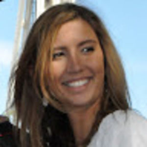 Meet your Posher, Alicia